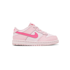 Nike Dunk Low 'Triple Pink' TD (2022)