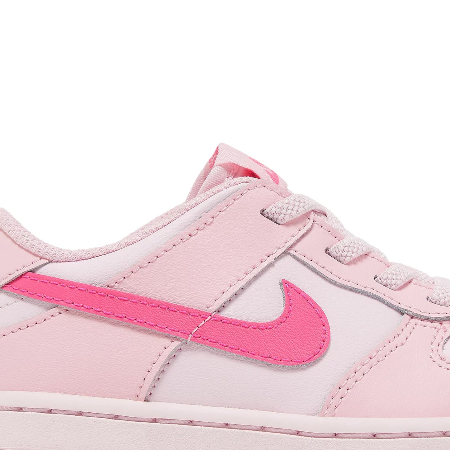 Nike Dunk Low 'Triple Pink' TD (2022)