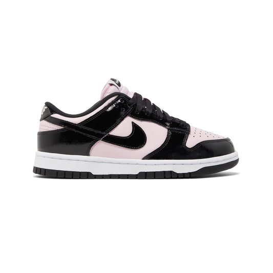 Nike Dunk Low 'Pink Foam Black' Woman's (2022)