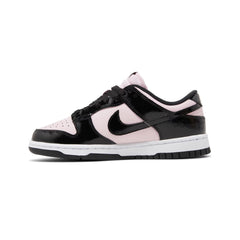 Nike Dunk Low 'Pink Foam Black' Woman's (2022)