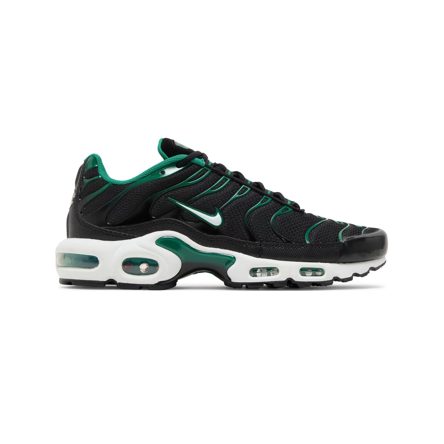 Nike Air Max Plus TN 'Black Malachite' (2023)