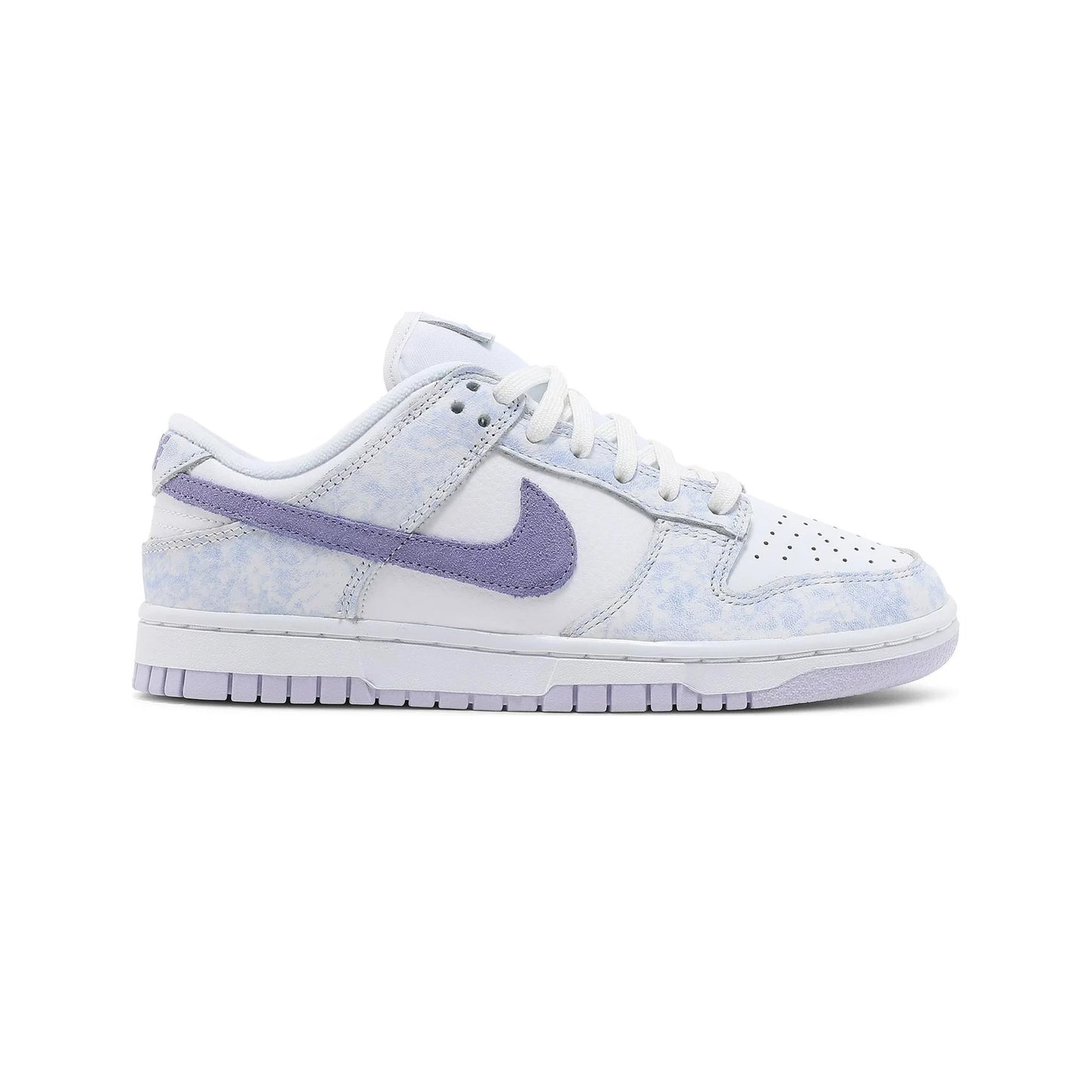 Nike Dunk Low 'Purple Pulse' Women's (2021)