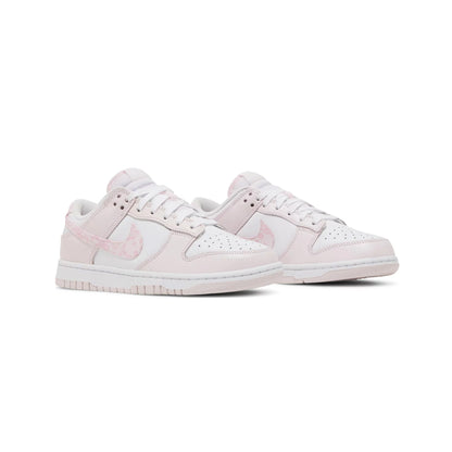 Nike Dunk Low Essential 'Paisley Pack Pink' Women's (2023)