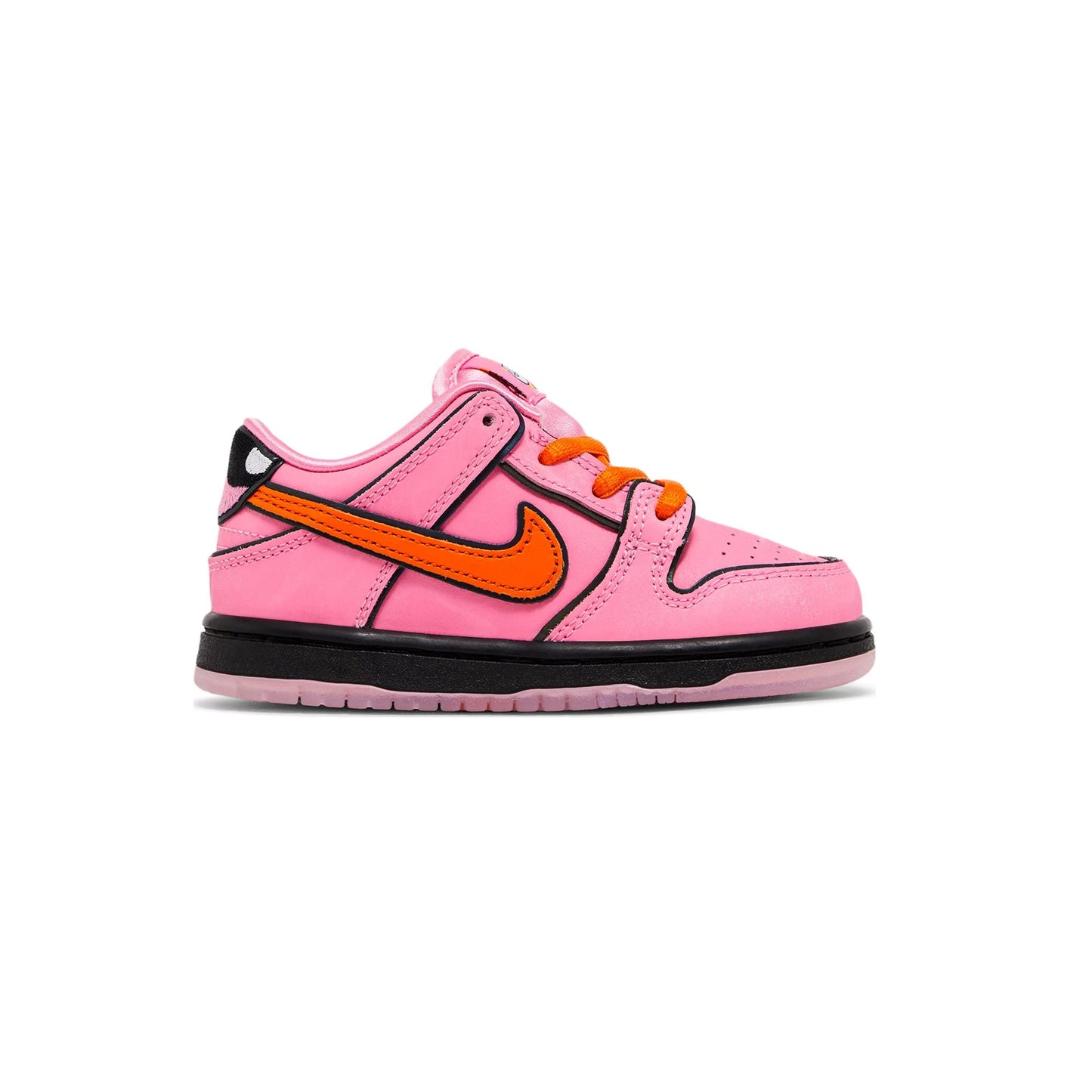 Nike SB Dunk Low 'The Powerpuff Girls Blossom' TD (2023)