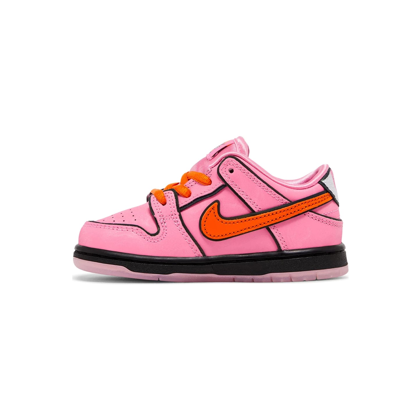 Nike SB Dunk Low 'The Powerpuff Girls Blossom' TD (2023)