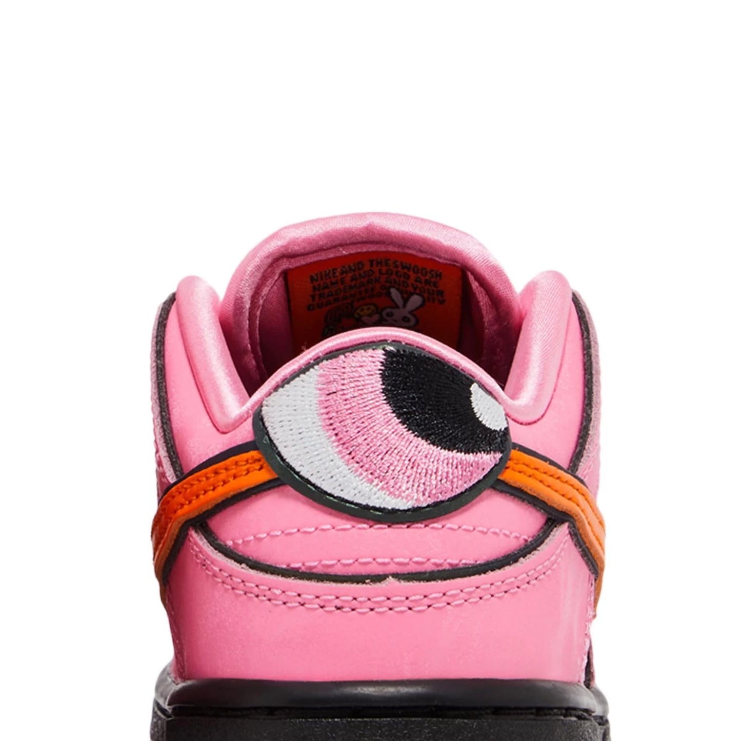 Nike SB Dunk Low 'The Powerpuff Girls Blossom' TD (2023)