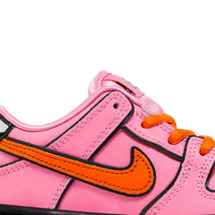 Nike SB Dunk Low 'The Powerpuff Girls Blossom' TD (2023)