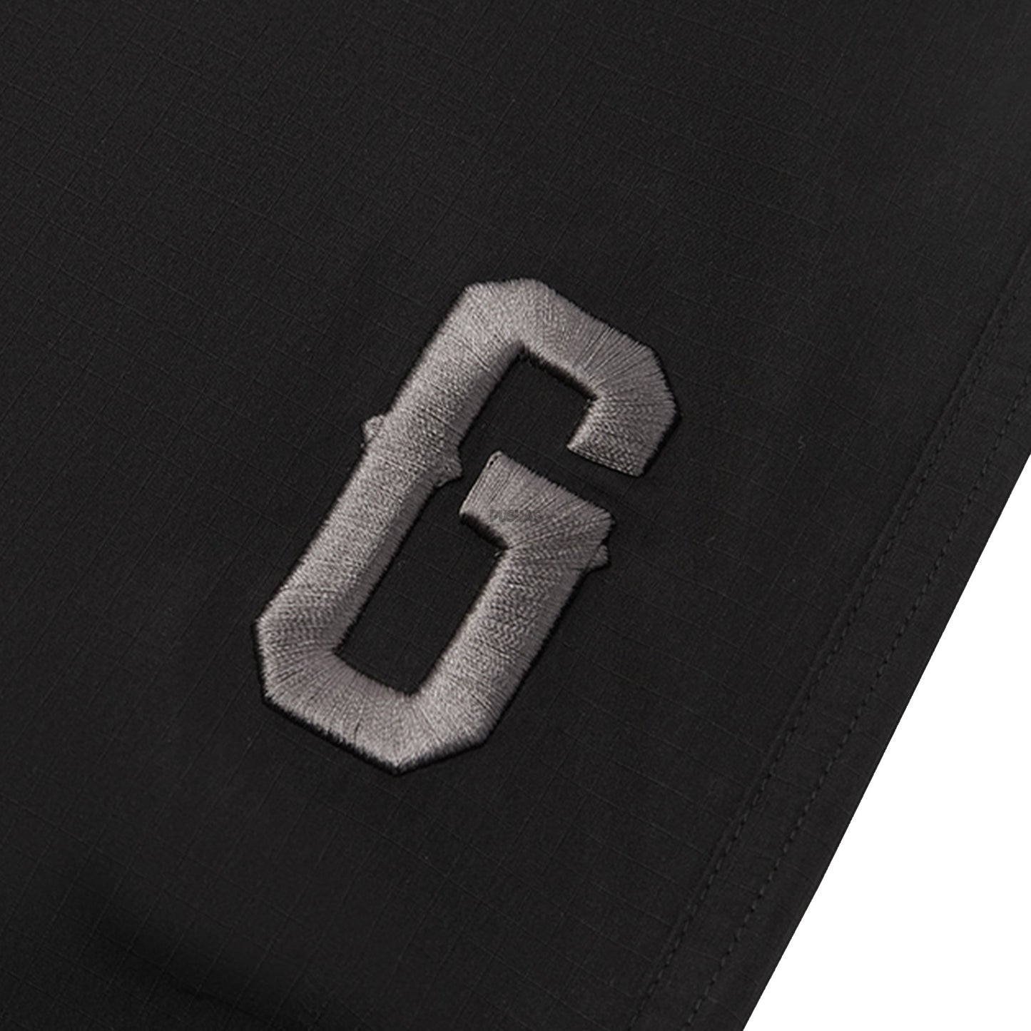 Geedup G Ripstop Pants 2.0 'Black' (2024)