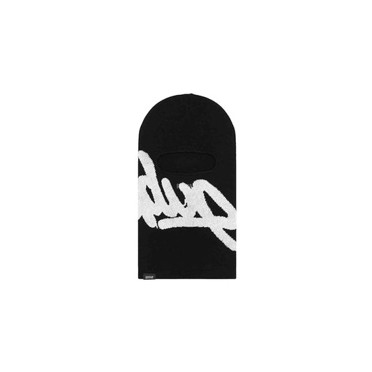 Geedup GDUP Handstyle Ski Mask 'Black' (2024)