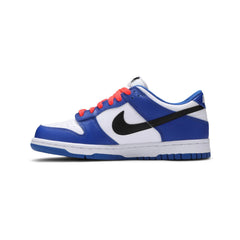 Nike Dunk Low 'Bright Crimson Game Royal' PS (2021)