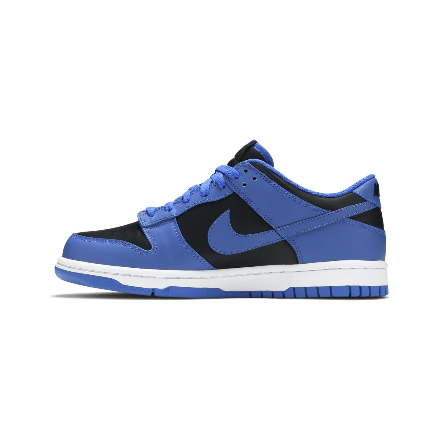 Nike Dunk Low Retro 'Hyper Cobalt' GS (2021)