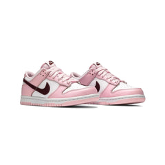 Nike Dunk Low 'Pink Red White' PS (2021)