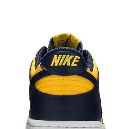 Dunk Low 'Michigan' GS