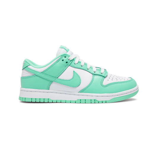 Nike Dunk Low 'Green Glow' Women's (2021)