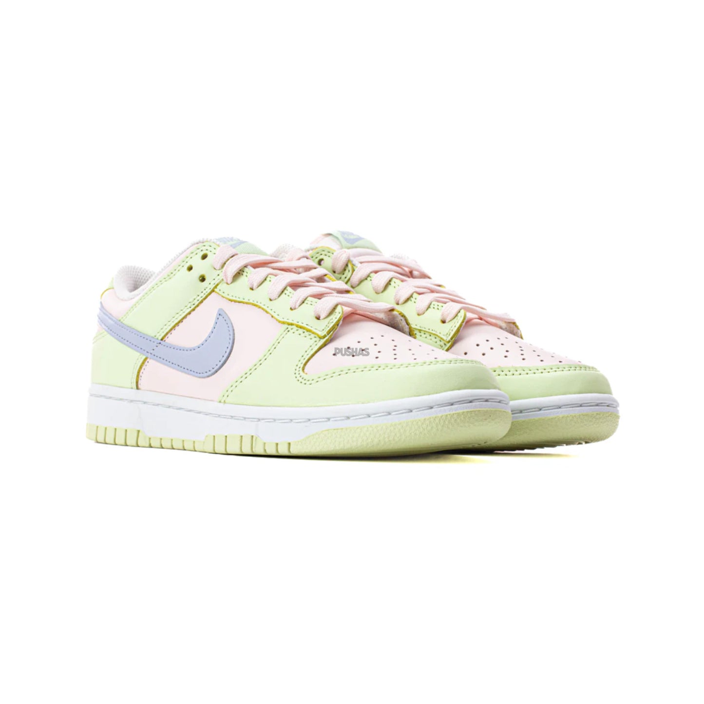 Nike Dunk Low 'Lime Ice' Women's (2021)