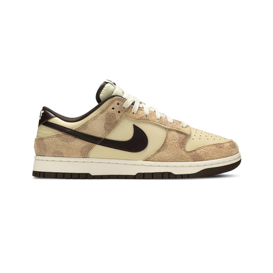 Nike Dunk Low Retro PRM 'Animal Pack Giraffe/Cheetah' (2021)