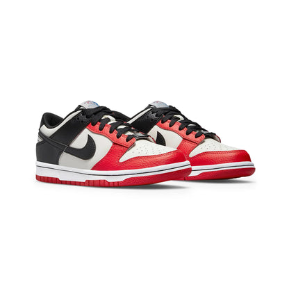 Nike Dunk Low 'EMB NBA 75th Anniversary Chicago' GS (2022)