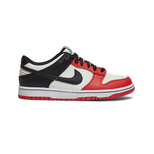 Nike Dunk Low 'EMB NBA 75th Anniversary Chicago' GS (2022)