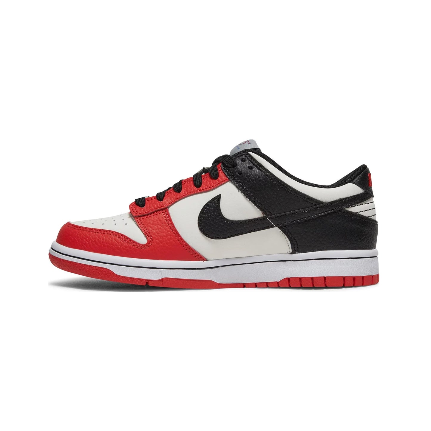 Nike Dunk Low 'EMB NBA 75th Anniversary Chicago' GS (2022)