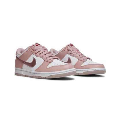 Nike Dunk Low 'Pink Velvet' GS (2021)