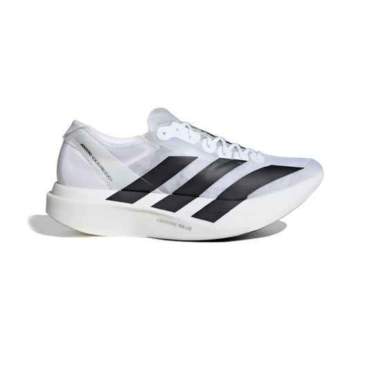 Adidas Adizero Adios Pro Evo 1 'White Black' (2023)