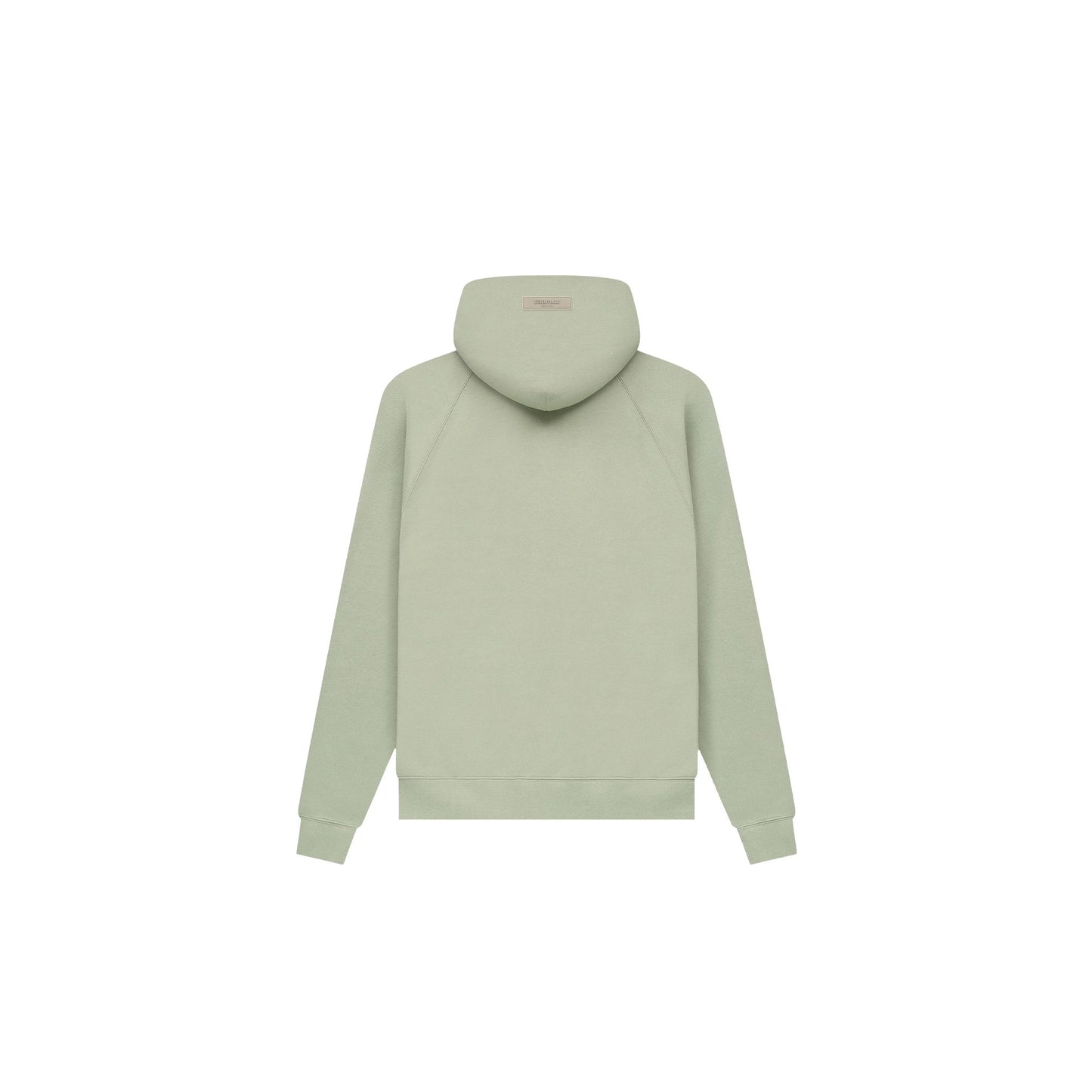 Fear of God Essentials Hoodie 'Seafoam' (2022)