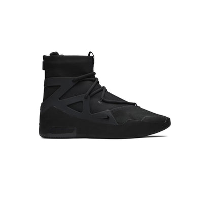 Nike Air Fear of God 1 'Triple Black' (2020)