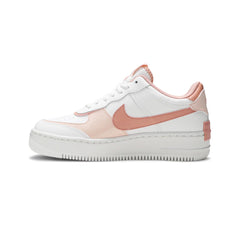 Nike Air Force 1 Low Shadow 'White Coral Pink' Women's (2020)