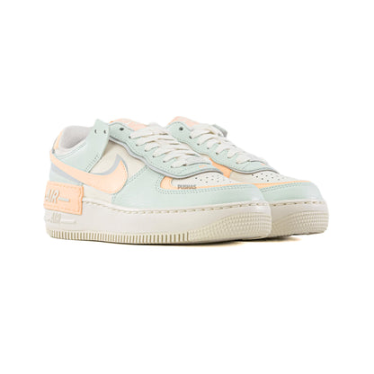 Nike Air Force 1 Low Shadow 'Sail Barely Green' Women's (2021)