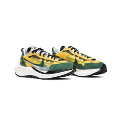 Nike Vaporwaffle sacai Tour 'Yellow Stadium Green' (2020)