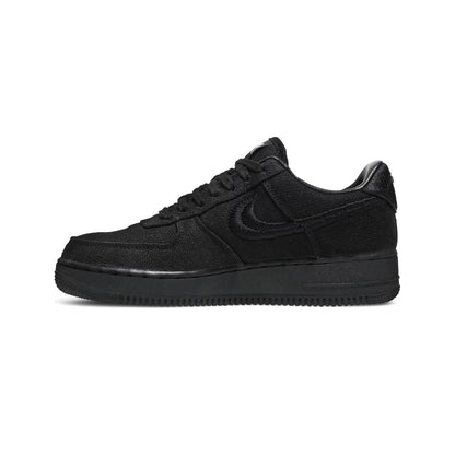 Nike Air Force 1 Low 'Stussy Black' (2020)