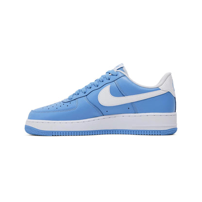 Air Force 1 Low '07 'University Blue White' (2021)