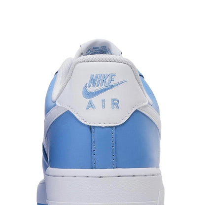 Air Force 1 Low '07 'University Blue White' (2021)