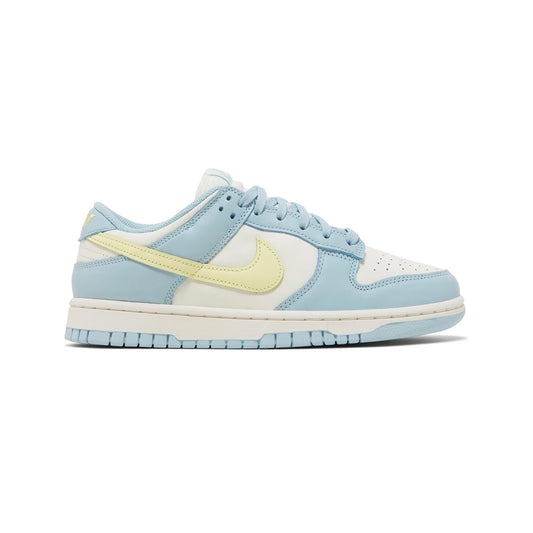 Nike Dunk Low 'Ocean Bliss Citron Tint' Women's (2023)