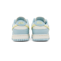 Nike Dunk Low 'Ocean Bliss Citron Tint' Women's (2023)