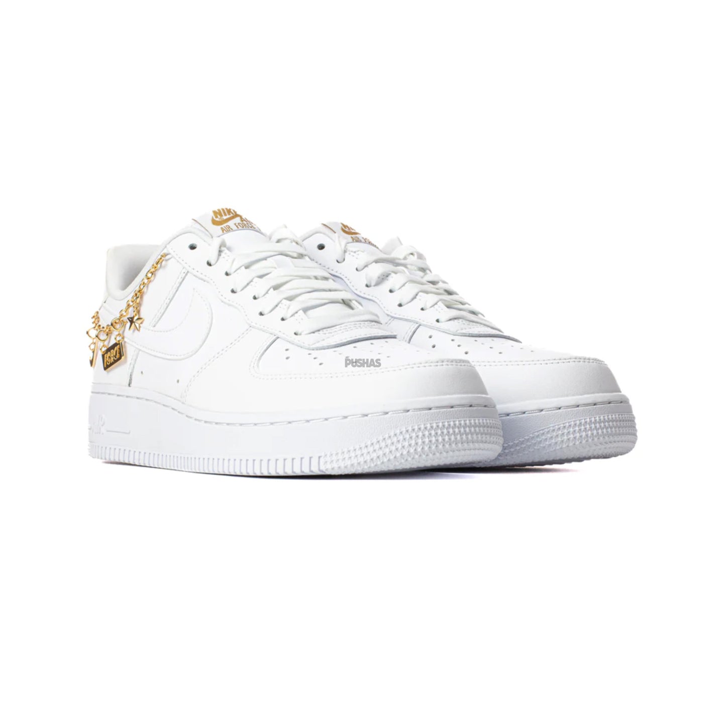 Air Force 1 Low LX 'White Pendant' W (2021)