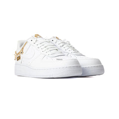 Nike Air Force 1 Low LX 'White Pendant' Woman's (2021)