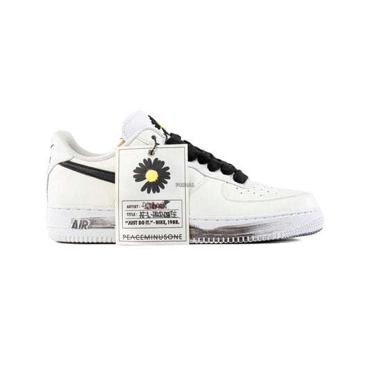 Air Force 1 Low 'G-Dragon Peaceminusone Para-Noise 2.0' (2020)