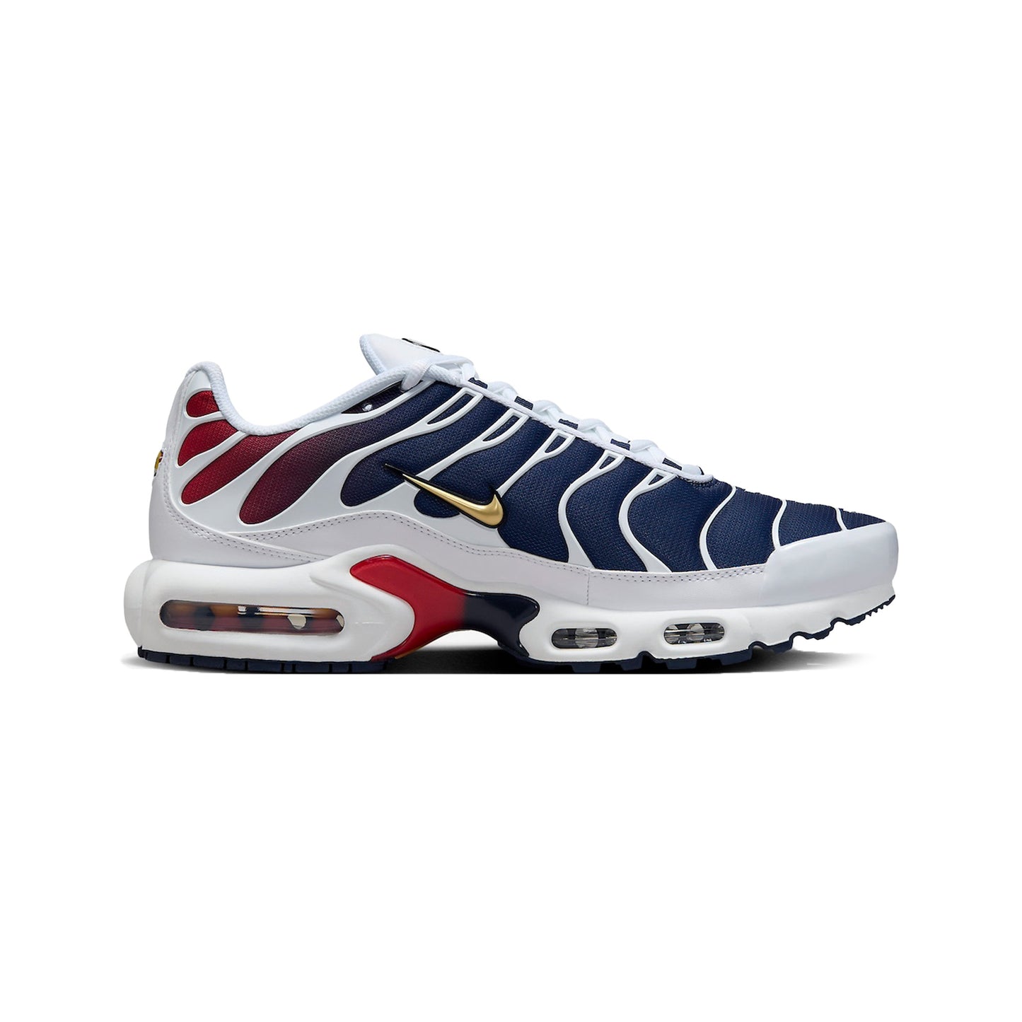 Nike Air Max Plus TN x Paris Saint-Germain 'Home Kit'