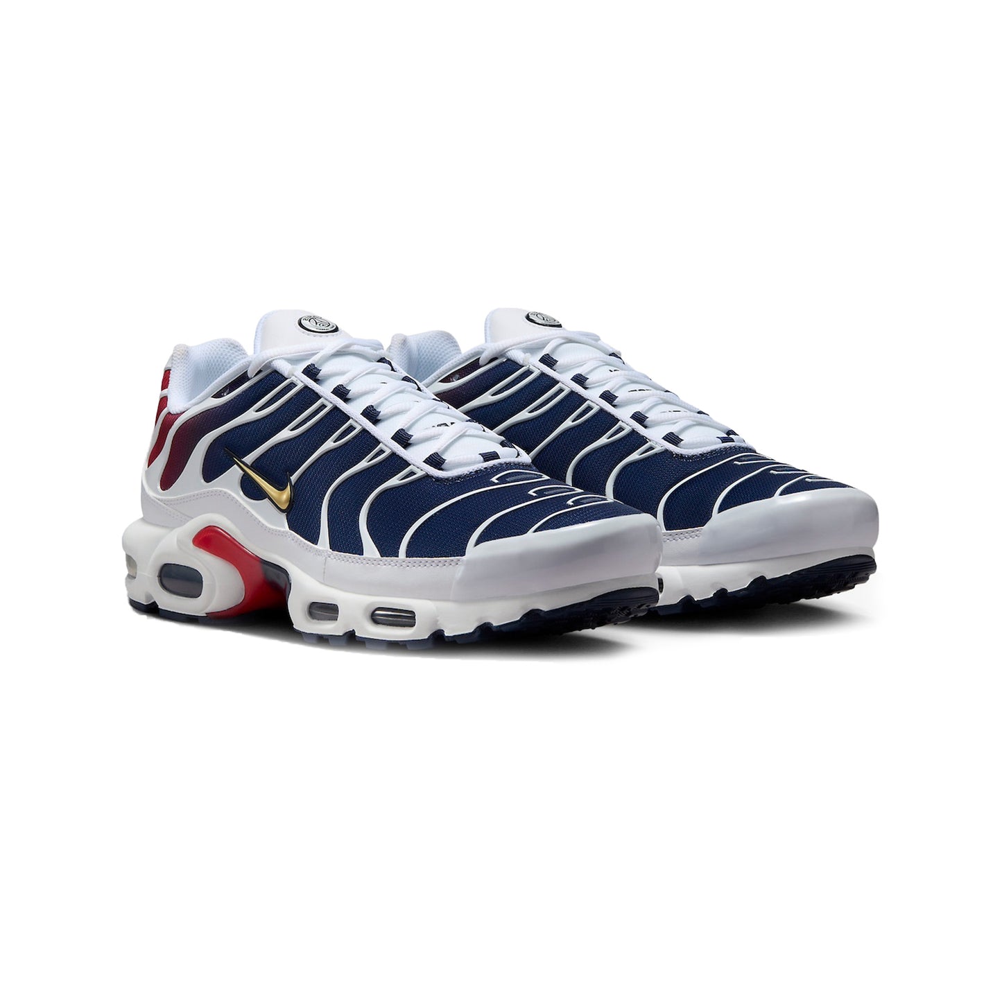 Nike Air Max Plus TN x Paris Saint-Germain 'Home Kit'