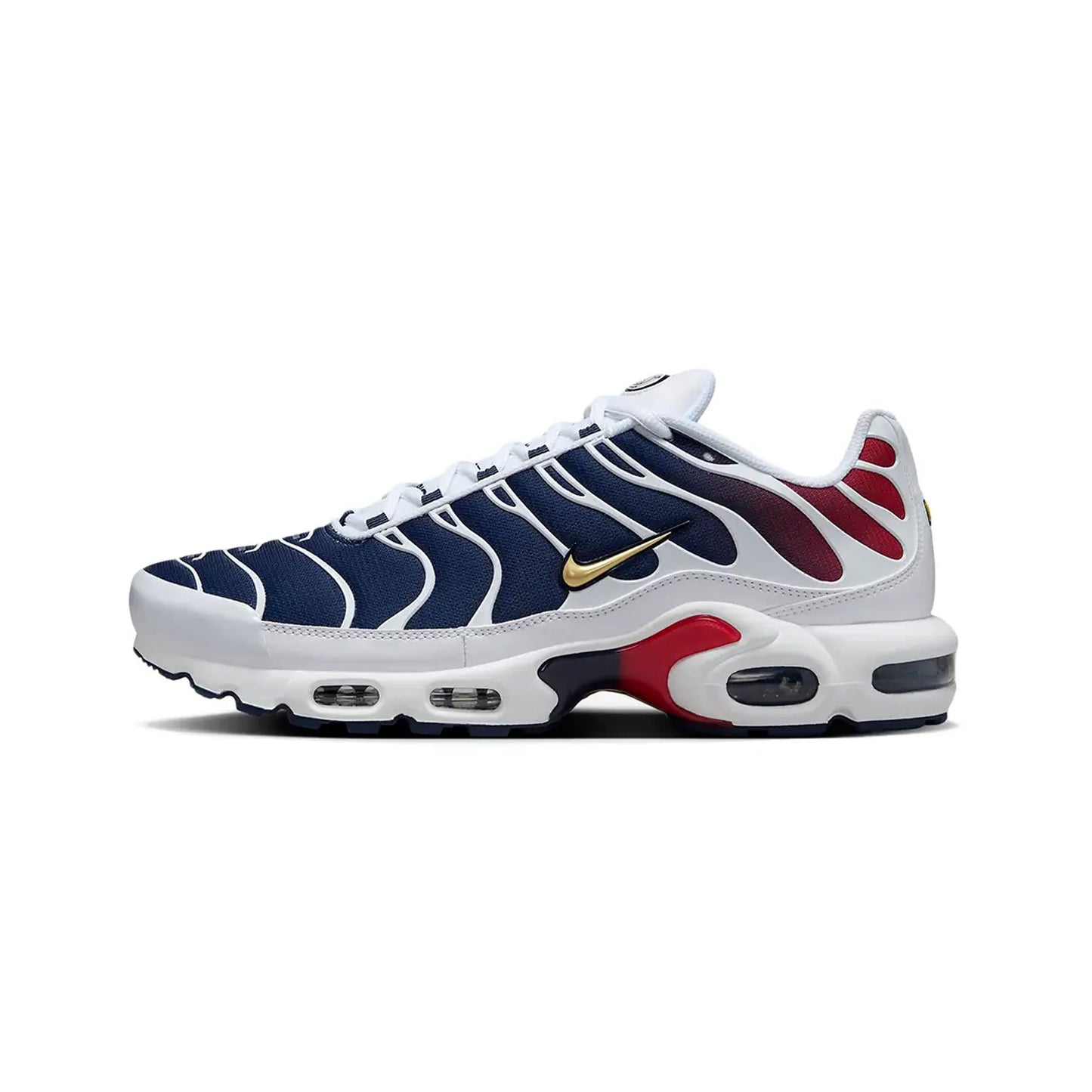 Nike Air Max Plus TN x Paris Saint-Germain 'Home Kit'