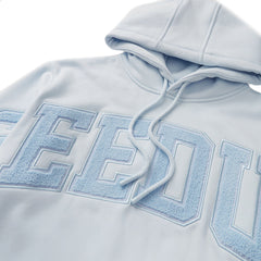 Geedup Team Logo Hoodie 'Pale Blue' (2023)