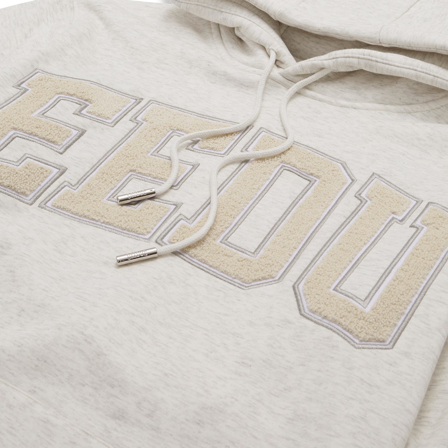 Geedup Team Logo Hoodie 'Wheat Marle Wheat' (2022)