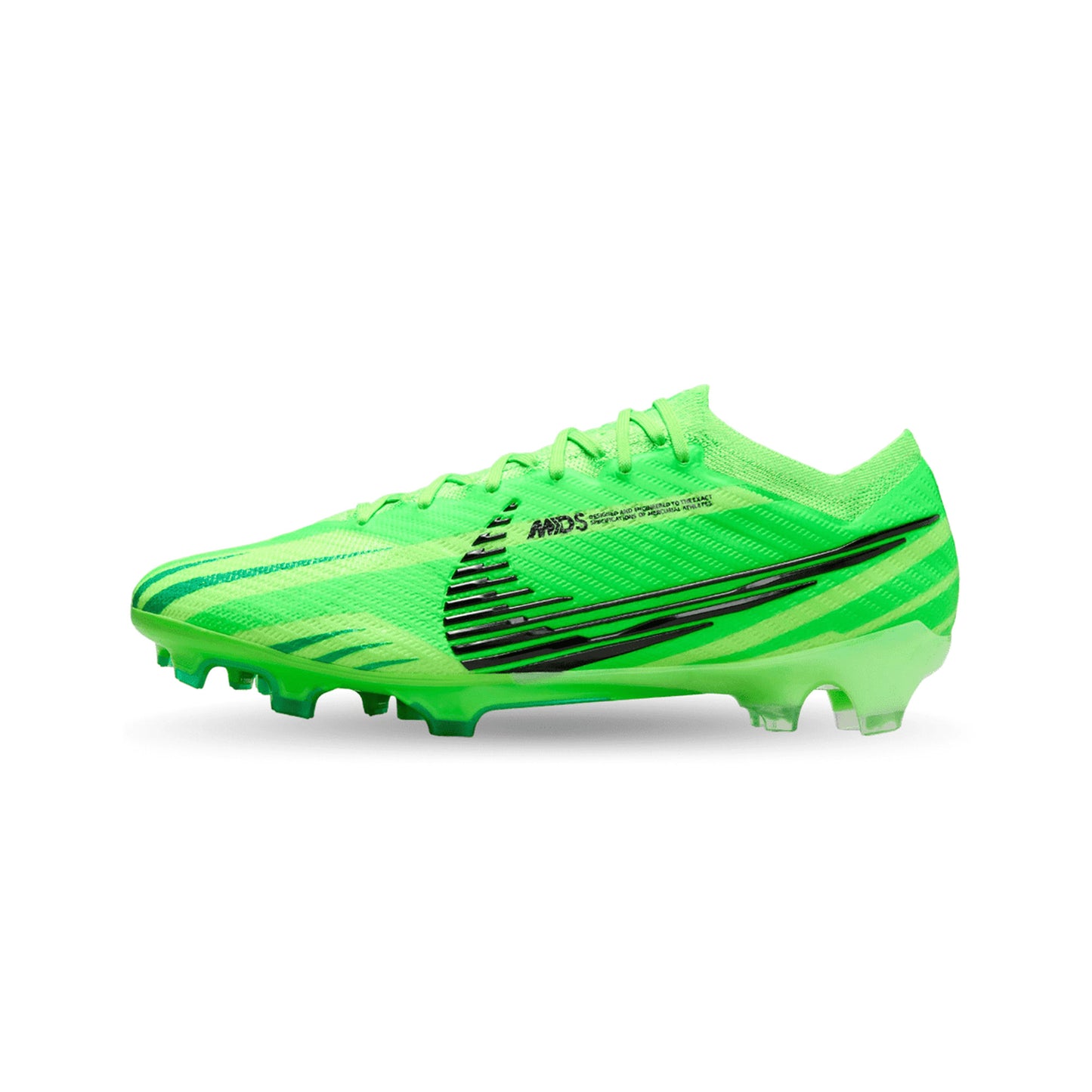 Nike MDS Mercurial Vapor 15 Elite FG 'Dream Speed Green Strike' (2024)