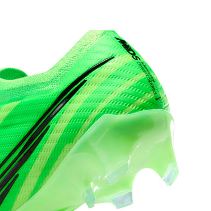 Nike MDS Mercurial Vapor 15 Elite FG 'Dream Speed Green Strike' (2024)