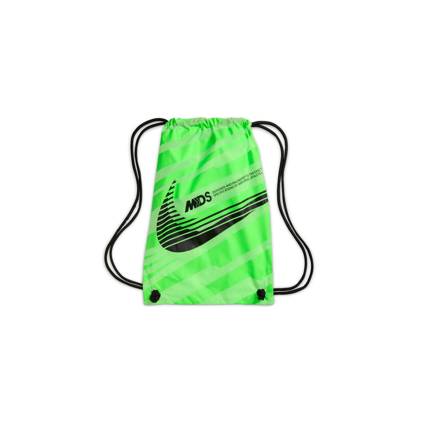 Nike MDS Mercurial Vapor 15 Elite FG 'Dream Speed Green Strike' (2024)