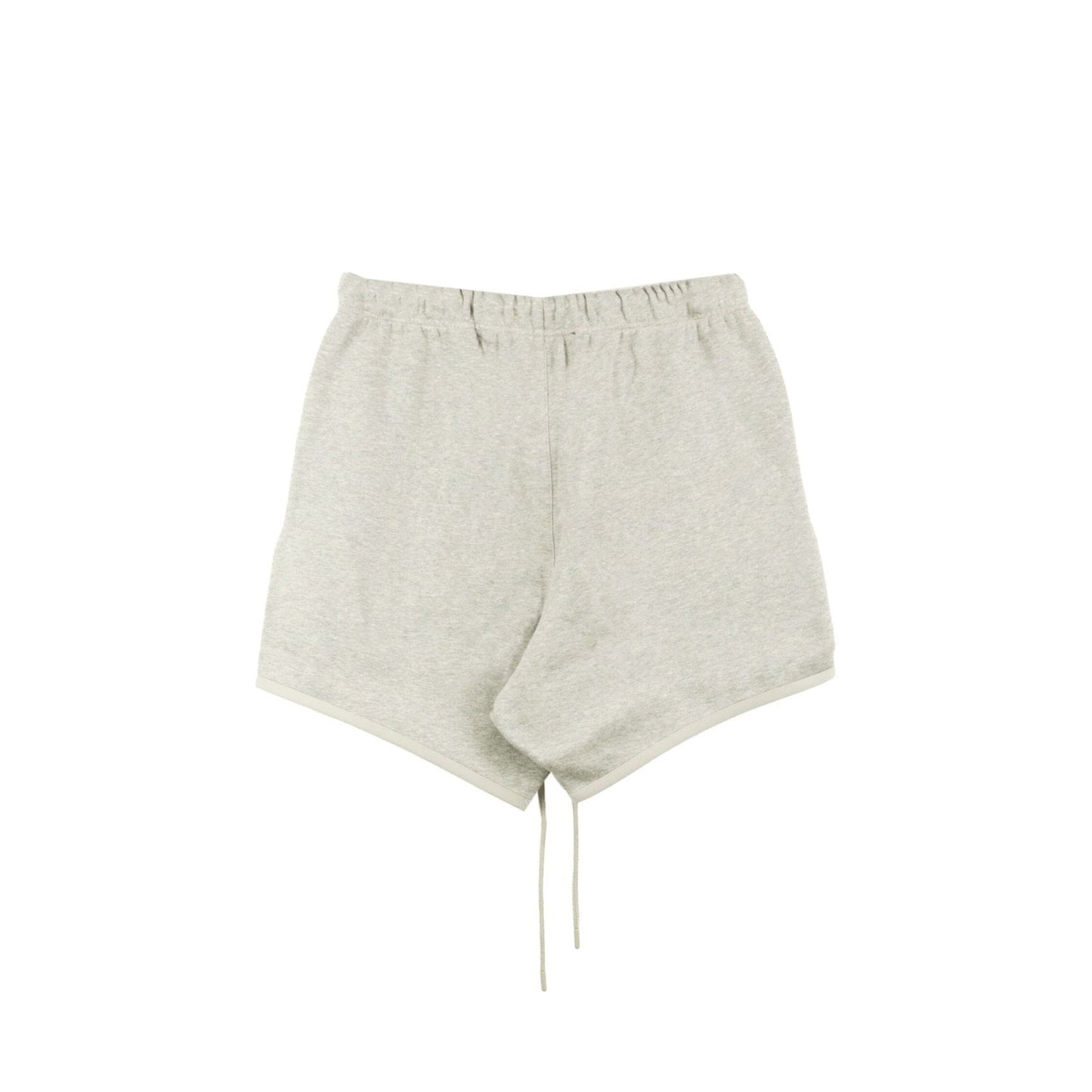 Fear of God Essentials Drawstring Shorts 'Gray'