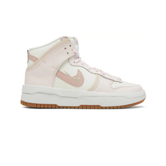 Nike Dunk High Up 'Sail Light Soft Pink' Women's (2021)