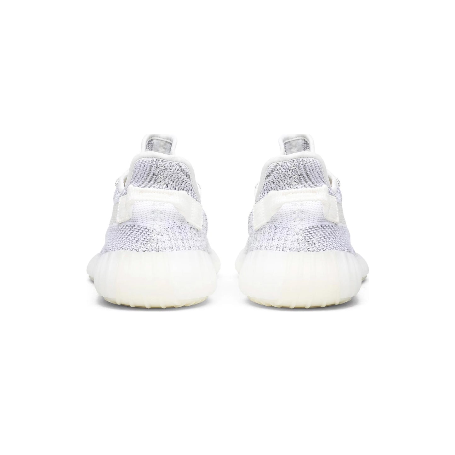 Yeezy Boost 350 V2 'Static Reflective' (New)