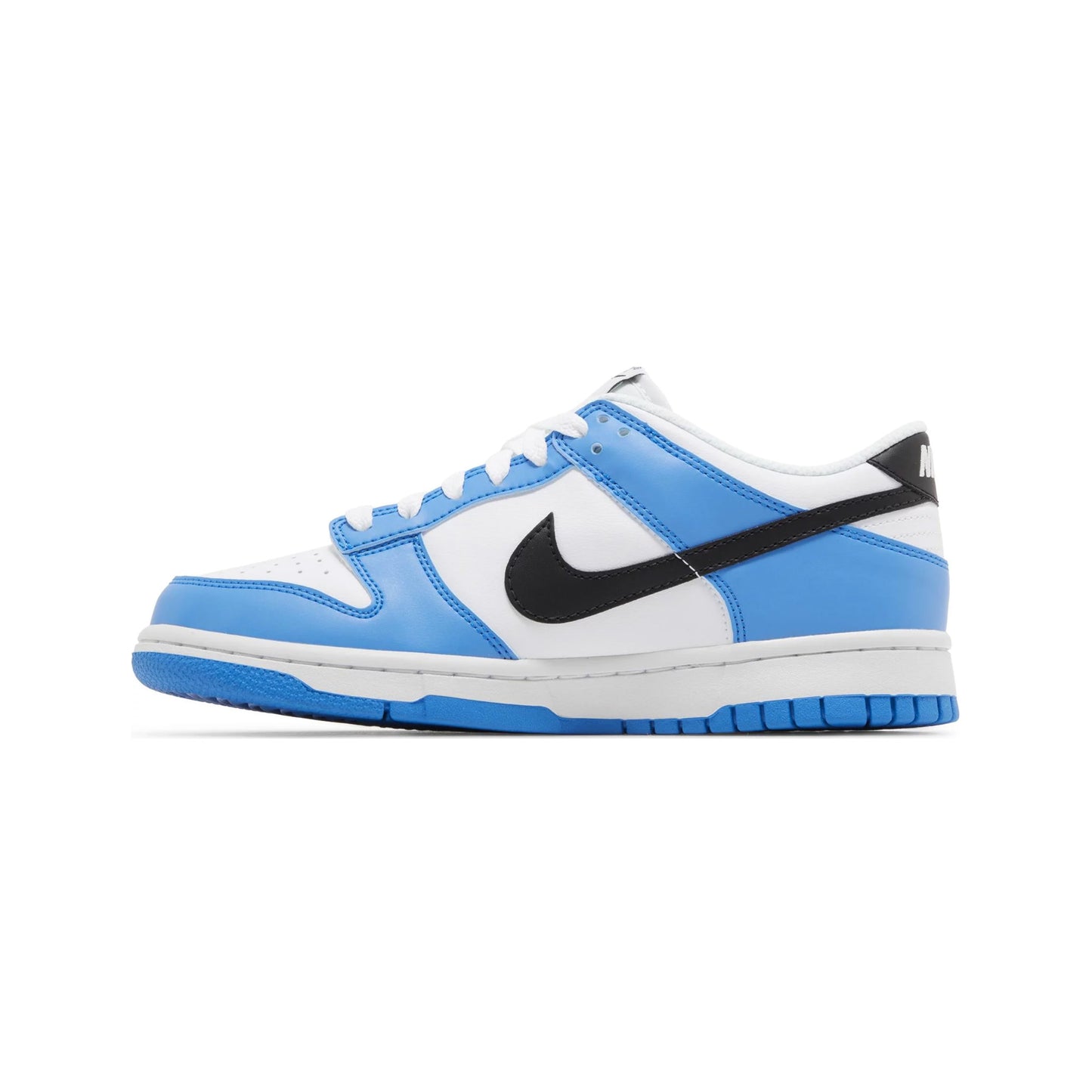 Nike Dunk Low 'Photo Blue' GS (2024)